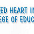 Sacred Heart International College of Education